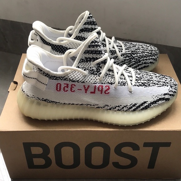Yeezy Boost 350 V2